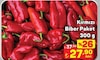 A101 15 Ocak 2026 Kataloğu Kırmızı Biber Paket 300 g 
