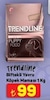 A101 15 Ocak 2026 Kataloğu Trendline Biftekli 1 kg Yavru Köpek Maması