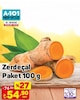 A101 15 Ocak 2026 Kataloğu Zerdeçal Paket 100 g