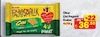 A101 17 Ocak 2026 Kataloğu Ülker Çizi Peynirli 280 gr Kraker