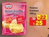 A101 17 Ocak 2026 Kataloğu Dr. Oetker Sade 156 gr Pastacı Kreması