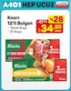 A101 21 Ocak 2026 Kataloğu Knorr 12'li Et Bulyon