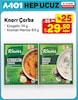 A101 21 Ocak 2026 Kataloğu Knorr Ezogelin Hazır Çorba 74 gr