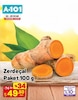 A101 22 Ocak 2026 Kataloğu Zerdeçal Paket 100 g