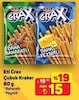 A101 24 Ocak 2026 Kataloğu Eti Crax Baharatlı Çubuk Kraker 80 gr