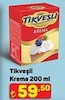 A101 29 Ocak 2026 Kataloğu Tikveşli 200 ml Krema