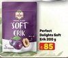 A101 29 Ocak 2026 Kataloğu Perfect Delight Soft Erik 200 g 