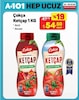 A101 24 Ocak 2026 Kataloğu Çokça 1000 gr Ketçap