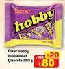 A101 28 Ocak 2026 Kataloğu Ülker Hobby Mini Çikolata 250 gr