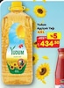 A101 31 Ocak 2026 Kataloğu Yudum Ayçicek Yağı 4.5 lt
