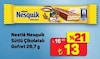 A101 31 Ocak 2026 Kataloğu Nesquik Gofret 26.7 gr