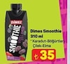 A101 5 Şubat 2026 Kataloğu Dimes Smoothie 310 ml