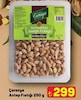 A101 5 Şubat 2026 Kataloğu Çerezya Antep Fıstığı 250 gr