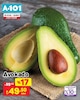 A101 30 Ocak 2026 Kataloğu Avokado Adet