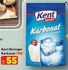 A101 12 Şubat 2026 Kataloğu Kent Boringer Karbonat 1 kg