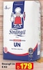 A101 12 Şubat 2026 Kataloğu Sinangil 5 kg Un