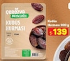 A101 12 Şubat 2026 Kataloğu Çerezya 300 gr Kudüs Hurması