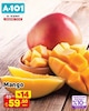 A101 12 Şubat 2026 Kataloğu Mango Adet 