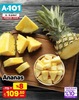 A101 12 Şubat 2026 Kataloğu Taze Ananas Adet