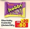 A101 14 Şubat 2026 Kataloğu Ülker Hobby Mini Çikolata 250 gr