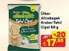 A101 14 Şubat 2026 Kataloğu Ülker Altınbaşak Tahıl Cipsi 50 gr
