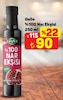 A101 14 Şubat 2026 Kataloğu Galle %100 Nar Ekşisi 250 ml
