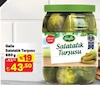 A101 14 Şubat 2026 Kataloğu Galle 680 gr Salatalık Turşusu