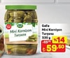 A101 14 Şubat 2026 Kataloğu Galle Kornişon Turşusu 330 gr