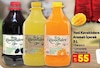 A101 18 Şubat 2026 Kataloğu Yeni Kavaklıdere Limonata 3 lt