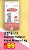 A101 18 Şubat 2026 Kataloğu Trendline Kuzu Etli 1 kg Yetişkin Köpek Maması