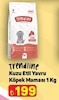 A101 18 Şubat 2026 Kataloğu Trendline Kuzu Etli 1 kg Yavru Köpek Maması