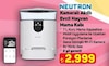 A101 18 Şubat 2026 Kataloğu Neutron NTL-PF07LCAM 7 lt Kameralı Akıllı Mama Kabı