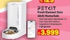 A101 18 Şubat 2026 Kataloğu Petkit Fresh Element Solo 3 lt Akıllı Mama Kabı