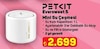 A101 18 Şubat 2026 Kataloğu Petkit Eversweet 5 Mini Kedi Su Pınarı