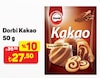 A101 18 Şubat 2026 Kataloğu Dorbi 50 gr Kakao