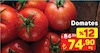 A101 16 Şubat 2026 Kataloğu Domates kg