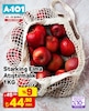 A101 20 Şubat 2026 Kataloğu Elma Starking Kg