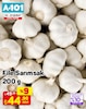 A101 20 Şubat 2026 Kataloğu Sarımsak File 200 G