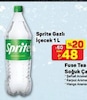 A101 21 Şubat 2026 Kataloğu Sprite 1 lt
