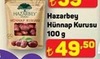 A101 26 Şubat 2026 Kataloğu Hazarbey Hünnap Kurusu 100 g
