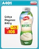 A101 21 Şubat 2026 Kataloğu Çokça 840 gr Mayonez