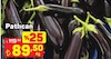 A101 26 Şubat 2026 Kataloğu Patlıcan 1 kg