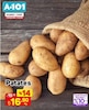 A101 26 Şubat 2026 Kataloğu Patates Yemeklik kg