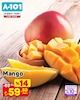 A101 27 Şubat 2026 Kataloğu Mango Adet 