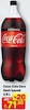 A101 28 Şubat 2026 Kataloğu Coca Cola Zero Sugar 2.5 lt