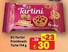 A101 28 Şubat 2026 Kataloğu Eti Tartini Frambuazlı Kek 114 gr