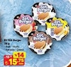 A101 28 Şubat 2026 Kataloğu Eti Sütlü ve Ballı Süt Burger 35 gr