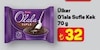 A101 5 Mart 2026 Kataloğu Ülker Olala Sufle 70 gr