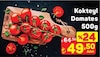 A101 5 Mart 2026 Kataloğu Kokteyl Domates Paket 500 G