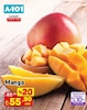 A101 5 Mart 2026 Kataloğu Mango Adet 
